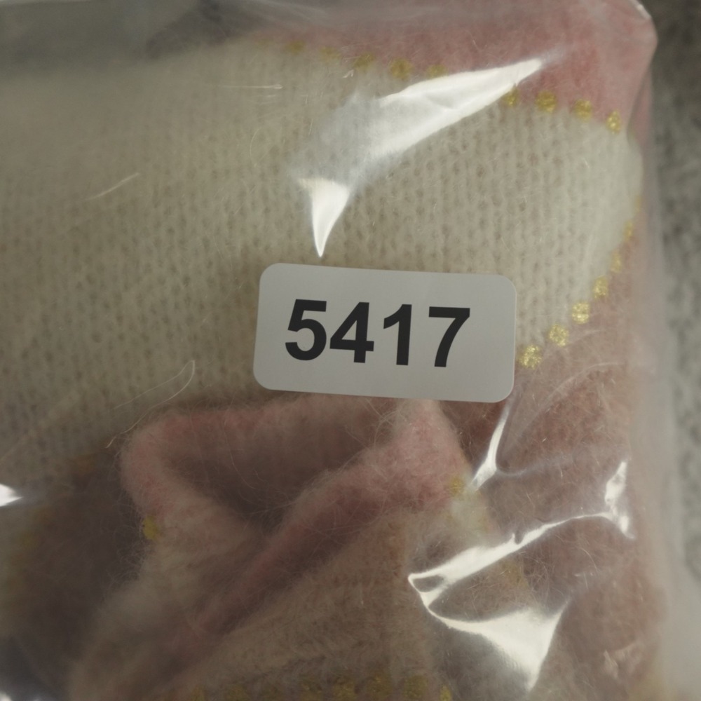 Sezane Sweater Hollie Jumper - Picture 9 of 9